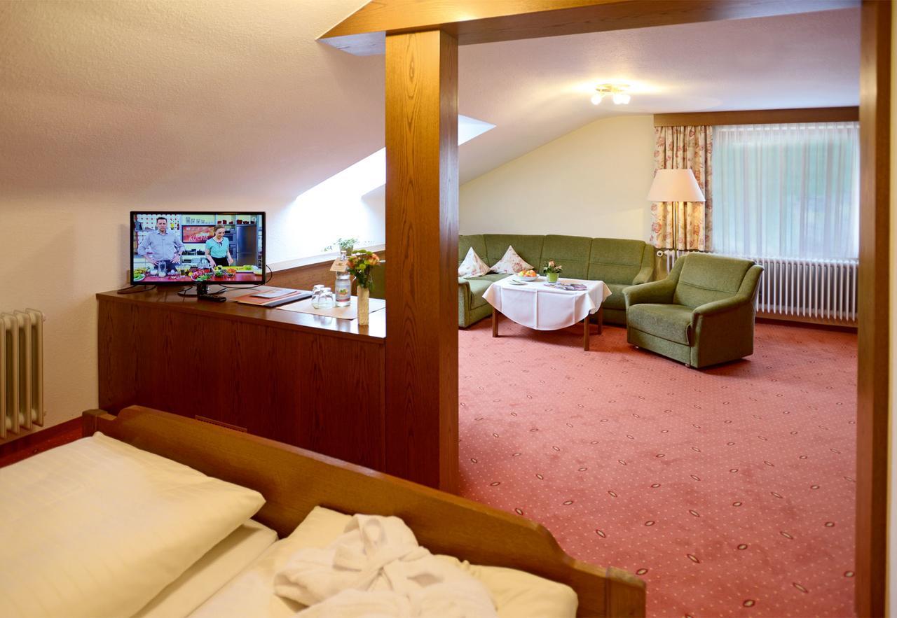 Hotel Waldlust