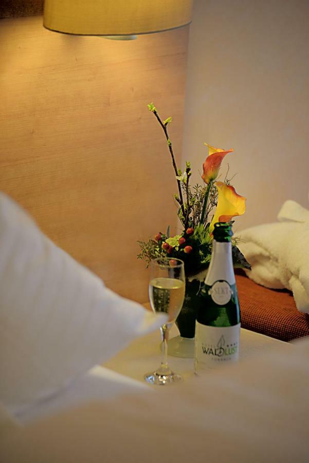 Hotel Waldlust 3*